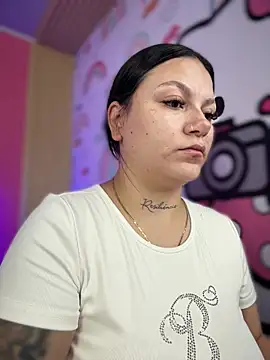 Megaan  More online show from 03.04.26