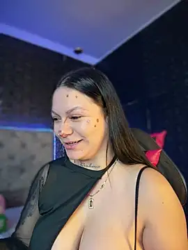 Megaan  More online show from 04.18.26