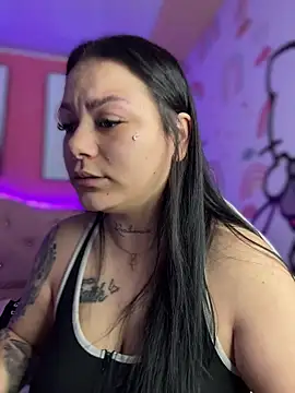 Megaan  More online show from 05.19.26