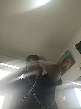 Snapshot of Charlotte_Landry__ chatting on 11.23.25 Charlotte Landry online show from 11.23.25