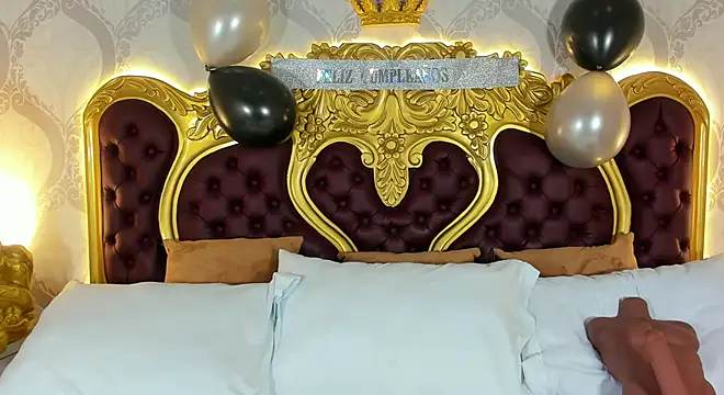 Snapshot of AlisonBeckerr_ chatting on 11.15.25 AlisonBeckerr online show from 11.15.25