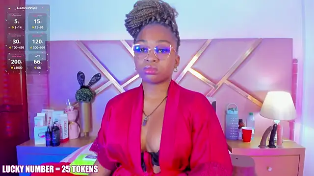 SophieSinclair online show from 03.26.26