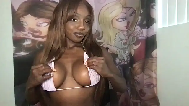 starjewelsxo online show from 06.04.26