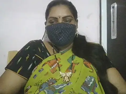 Nisha-telugu online show from 09.24.25