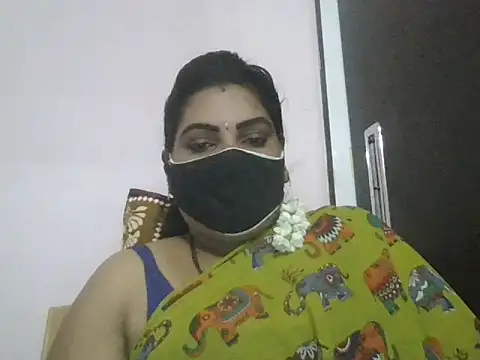 Nisha-telugu online show from 10.06.25