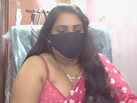 Nisha-telugu online show from 12.04.25