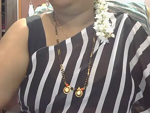 Nisha-telugu online show from 12.14.25