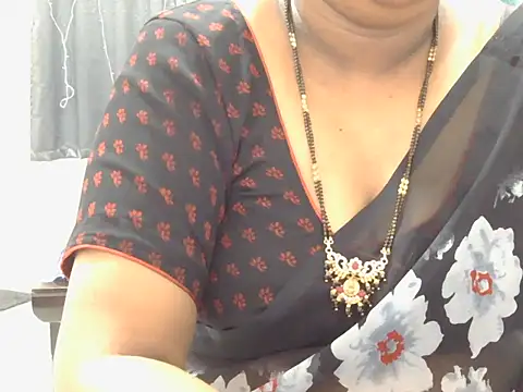 Nisha-telugu online show from 06.20.26