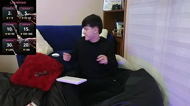 tightncuteass online show from 02.17.26