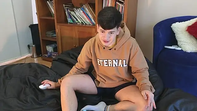 tightncuteass online show from 03.10.26