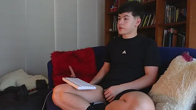 tightncuteass online show from 04.15.26