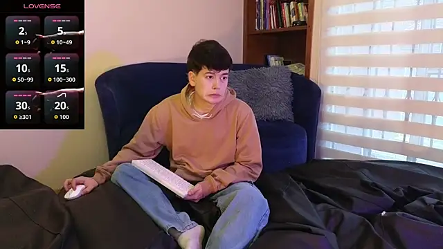 tightncuteass online show from 05.17.26
