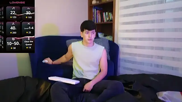 tightncuteass online show from 05.18.26