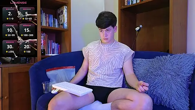 tightncuteass online show from 05.20.26