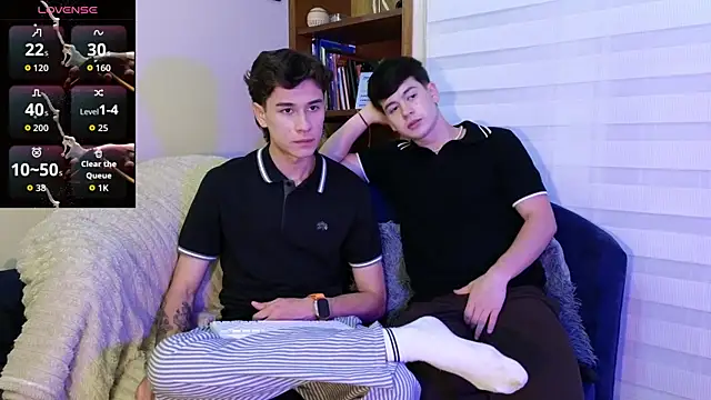 tightncuteass online show from 05.31.26