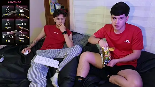 tightncuteass online show from 05.31.26
