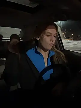 AllesandraLove online show from 01.11.26