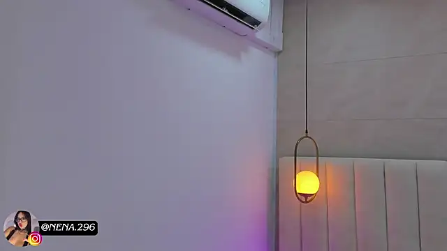 Dream nena online show from 12.19.25