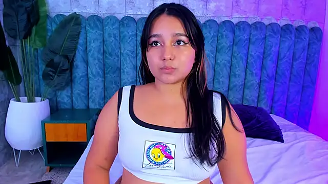 IvannaaVega online show from 09.23.25