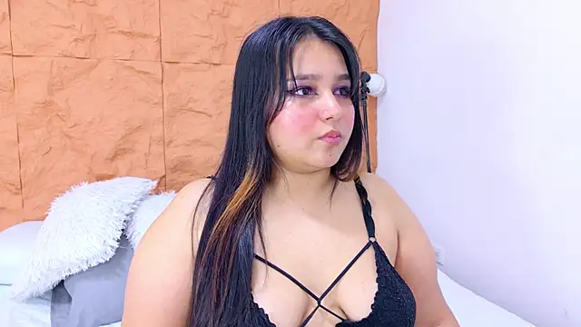 IvannaaVega online show from 05.24.26