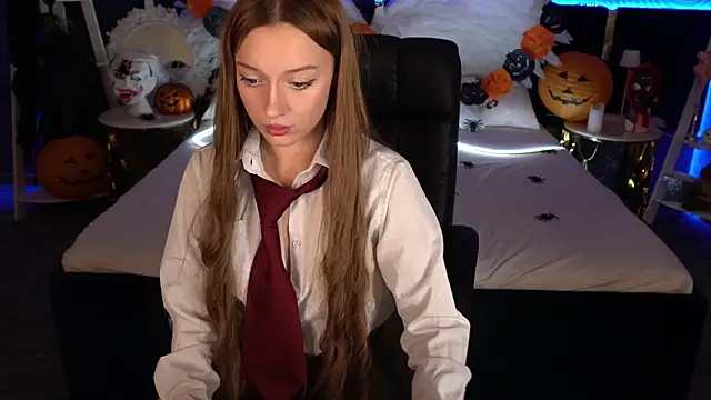 FoxyMayy online show from 11.01.25