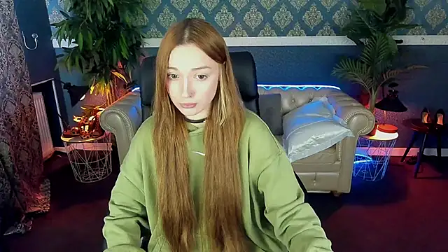 FoxyMayy online show from 05.14.26