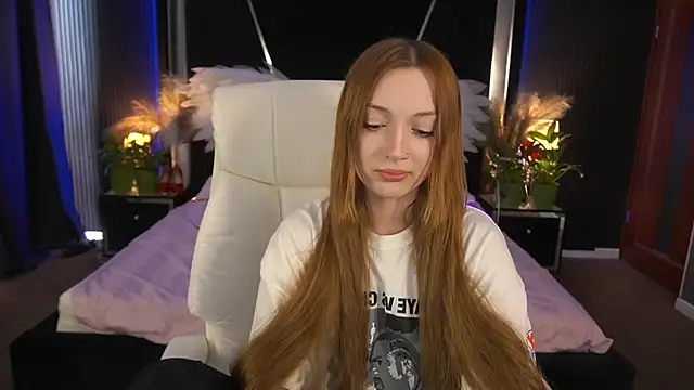 FoxyMayy online show from 05.24.26