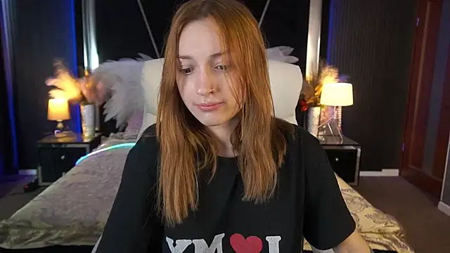 FoxyMayy online show from 06.24.26