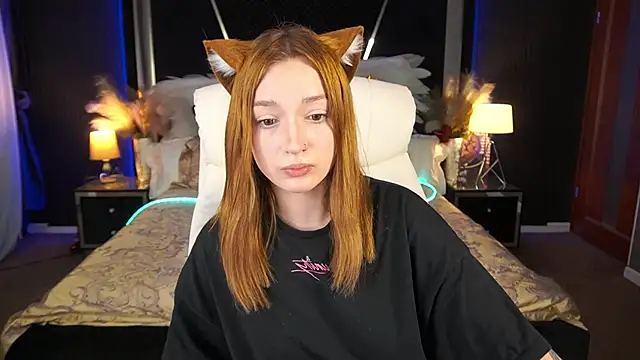 FoxyMayy online show from 06.28.26