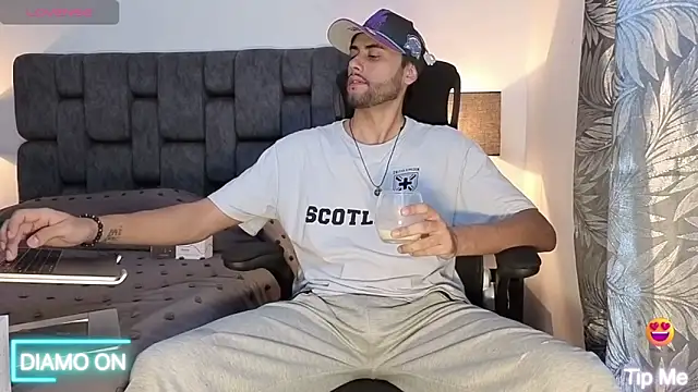 Thomas redcol online show from 10.01.25