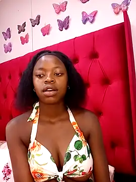 BlackberriesXxx online show from 02.06.26