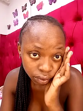 BlackberriesXxx online show from 02.24.26