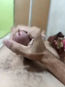 Oussama31 oran online show from 09.19.25