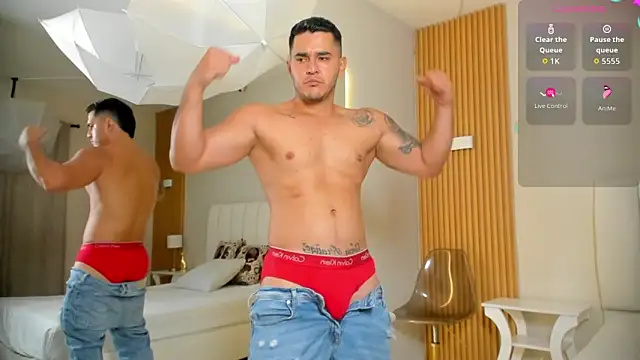 big-tyler online show from 12.15.25