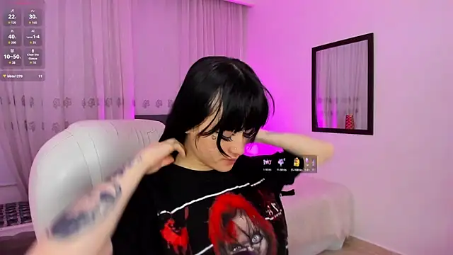 Snapshot of Zoe_Rosse00 chatting on 02.21.26 Zoe Rosse00 online show from 02.21.26