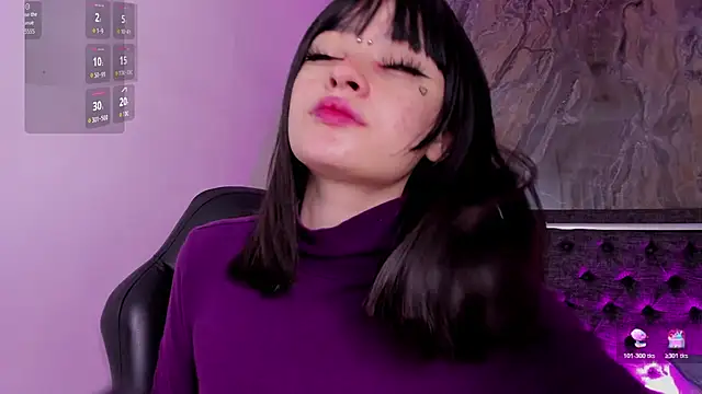 Snapshot of Zoe_Rosse00 chatting on 02.24.26 Zoe Rosse00 online show from 02.24.26