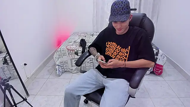 weesley boy online show from 09.26.25