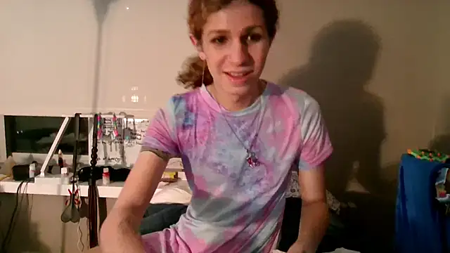 cuddlyavenue online show from 10.23.25