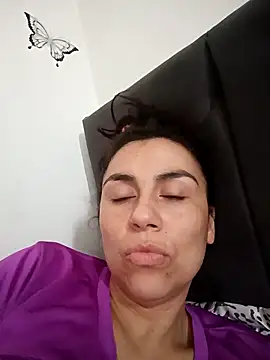 vanessa-titisM online show from 03.17.26