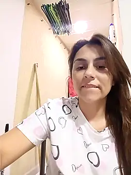 Snapshot of vanessa-titisM chatting on 07.15.26 vanessa-titisM online show from 07.15.26