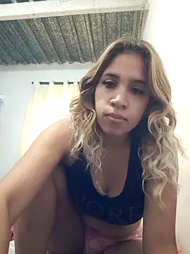 AngelitaSexyCam online show from 09.17.25