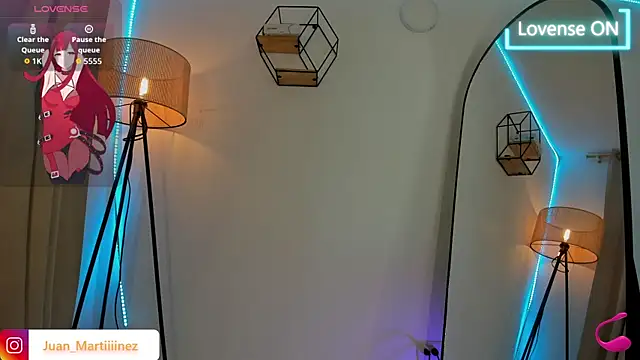 Snapshot of Im_Juaniito chatting on 11.15.25 Im Juaniito online show from 11.15.25