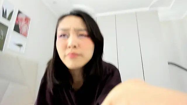 Snapshot of jamienyaam chatting on 09.27.25 jamienyaam online show from 09.27.25