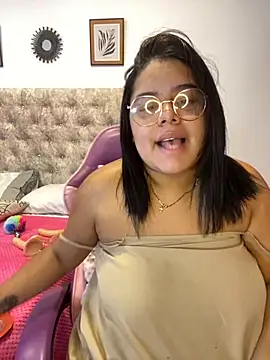 Anabelle 00  online show from 09.19.25