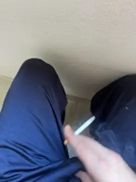 Snapshot of LAZ3R1 chatting on 10.31.25 LAZ3R1 online show from 10.31.25