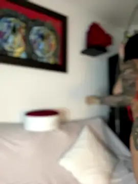 Snapshot of GabyMejiaa chatting on 12.14.25 GabyMejiaa online show from 12.14.25