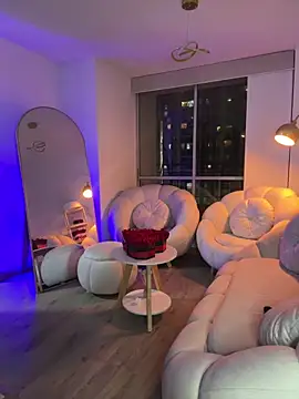 GabyMejiaa online show from 04.05.26