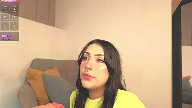 ashlynnlowe  online show from 10.15.25