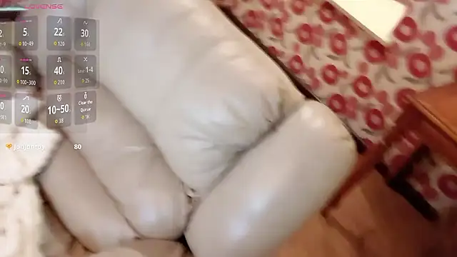 miss-lin online show from 01.10.26