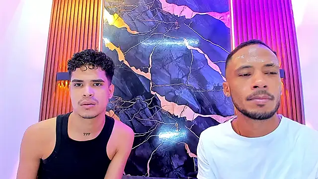 Lucky boys  X online show from 09.16.25